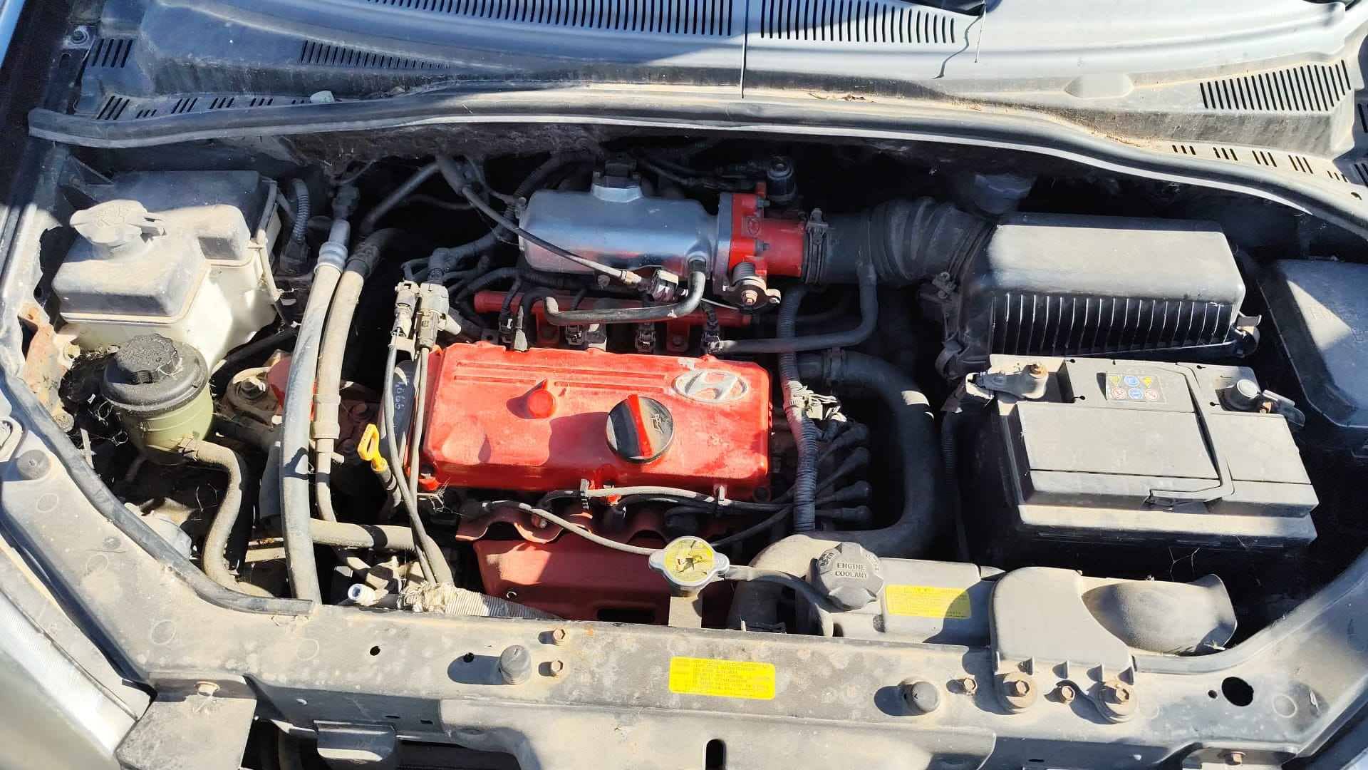MOTOR COMPLETO