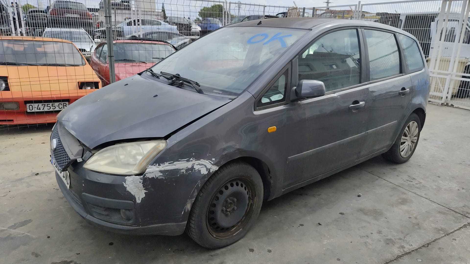 Ford Focus C-MAX (CAP)