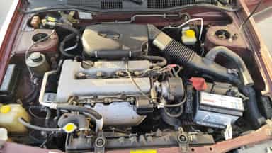 MOTOR COMPLETO