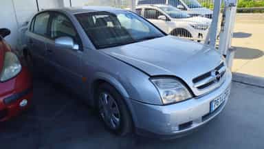 Opel Vectra C Berlina
