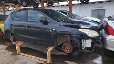 Hyundai i30 (FD)