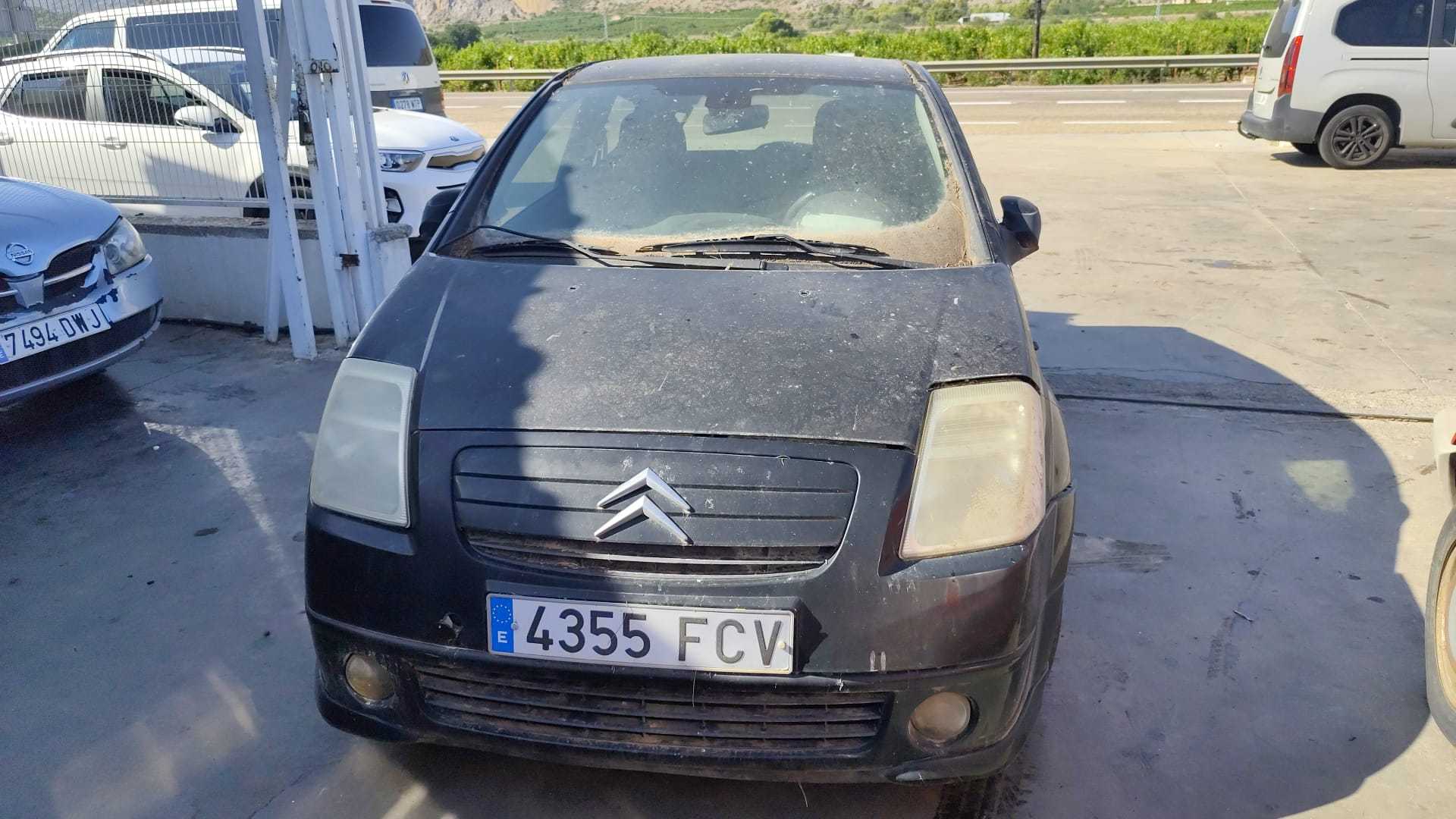 Citroen C2