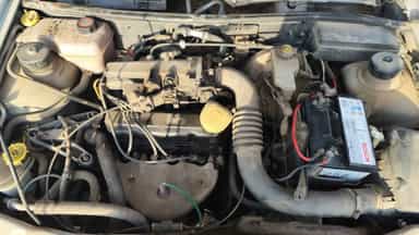 MOTOR COMPLETO