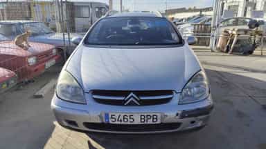 Citroen C5 Break