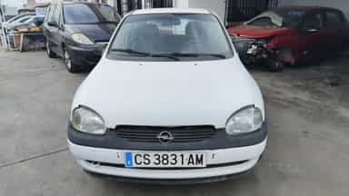 Opel Corsa B