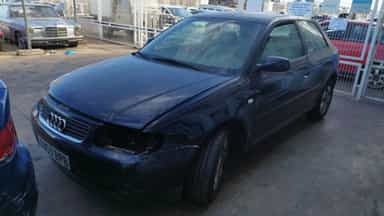 Audi A3 (8L)