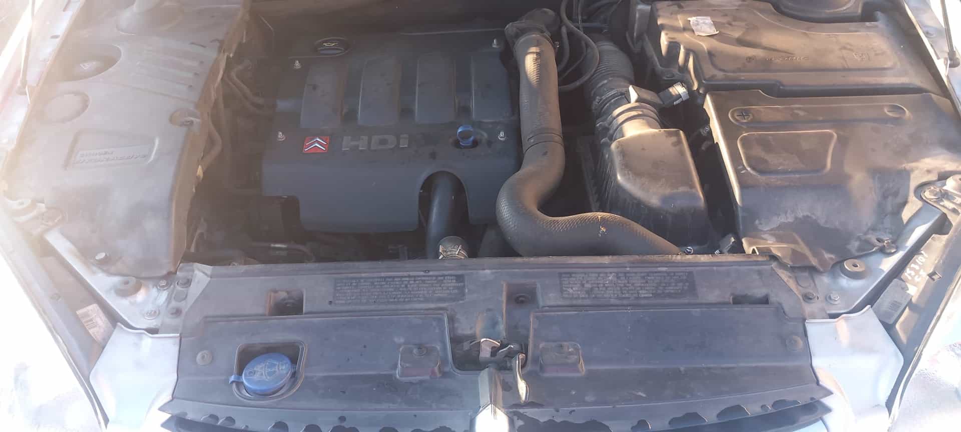 MOTOR COMPLETO