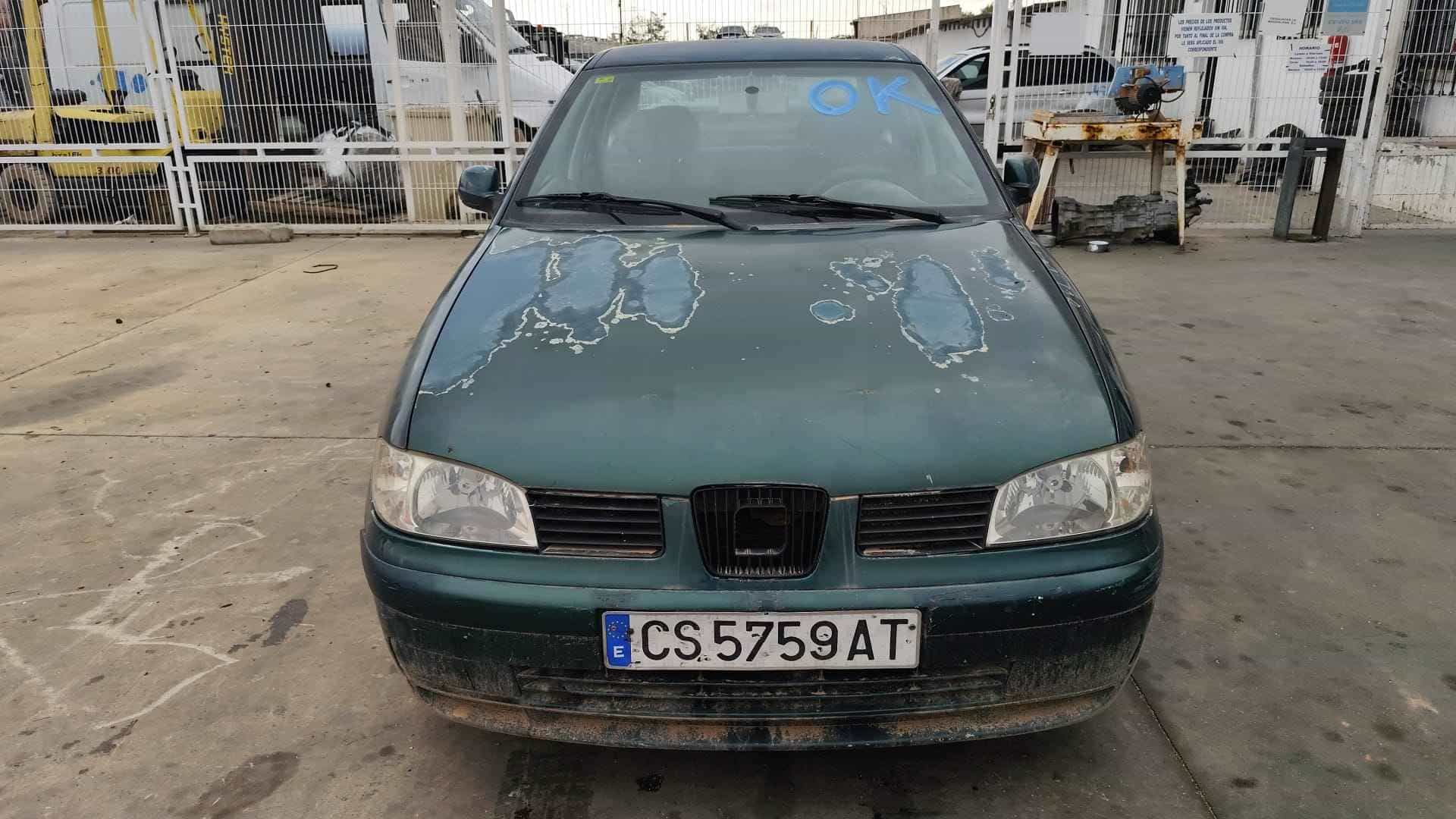 Seat Cordoba Berlina (6K2)