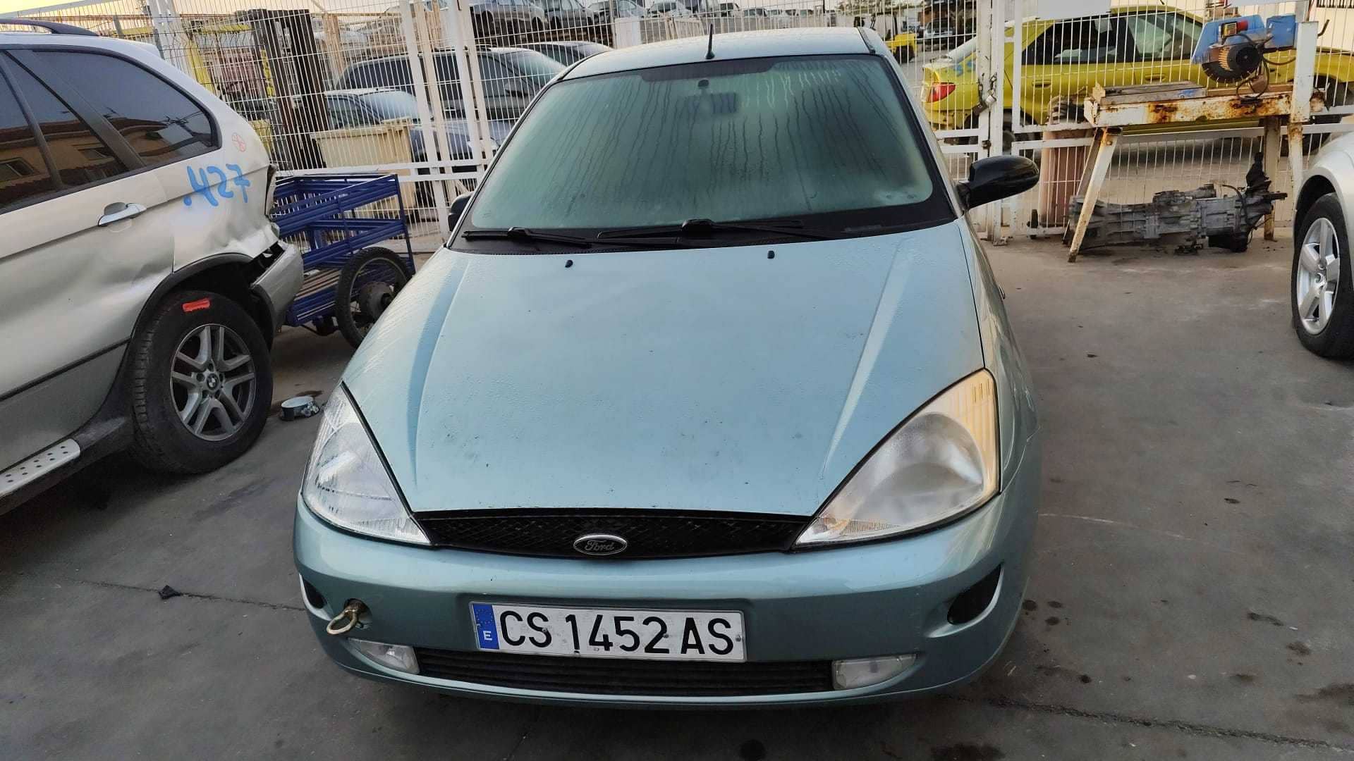 Ford Focus Berlina (CAK)(1998->)