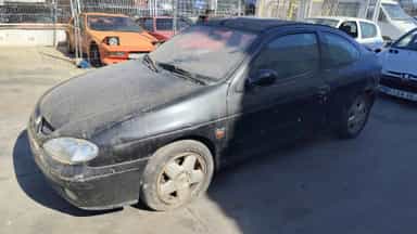 Renault Megane I Fase 2 Coupe (DA...)