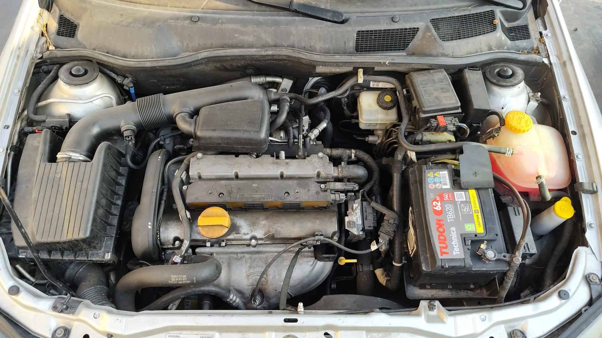 MOTOR COMPLETO
