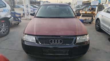 Audi A3 (8L)
