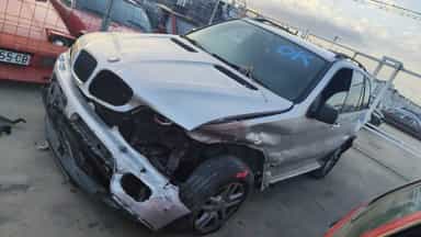 BMW X5 (E53)