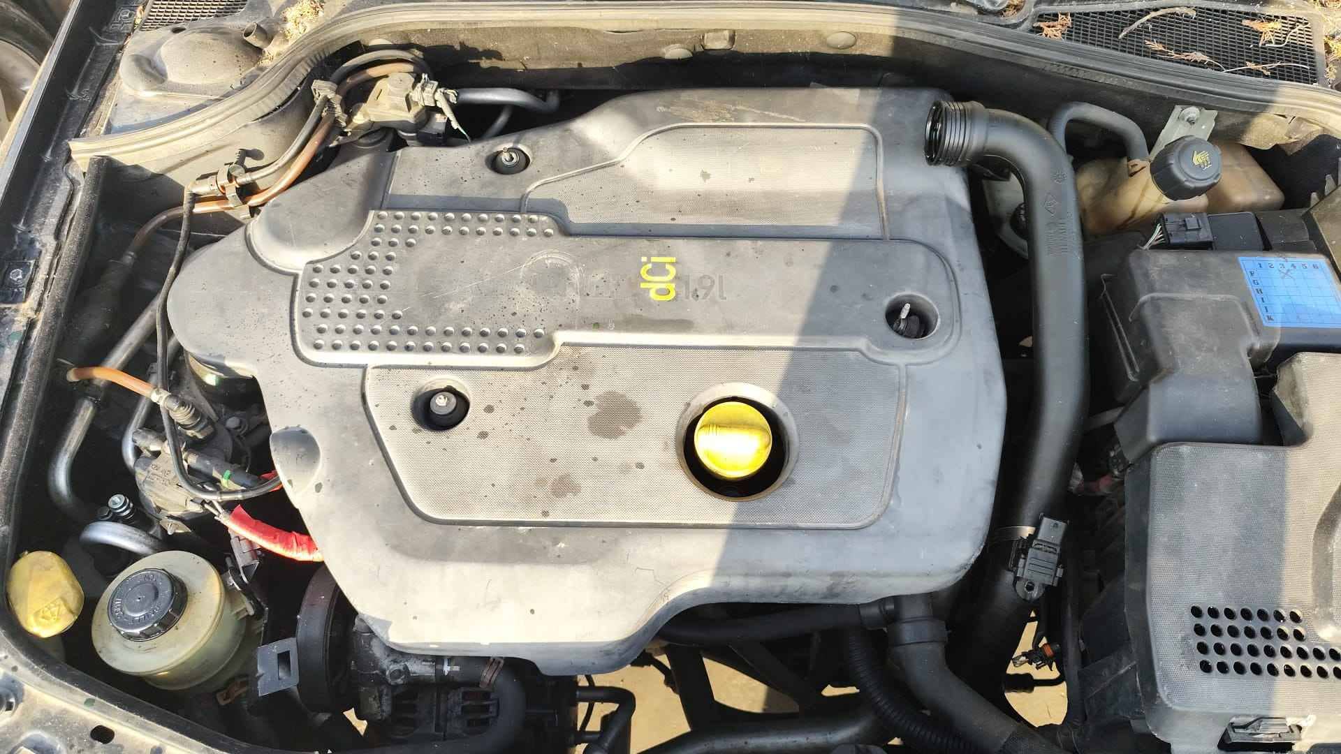 MOTOR COMPLETO