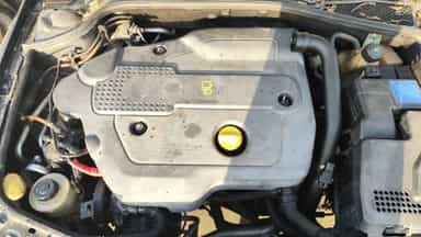 MOTOR COMPLETO