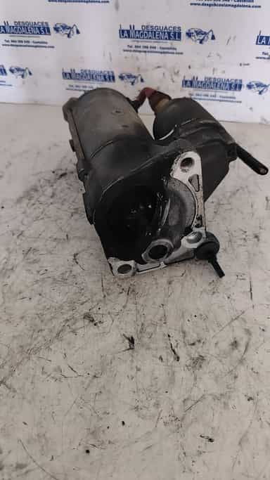 MOTOR ARRANQUE