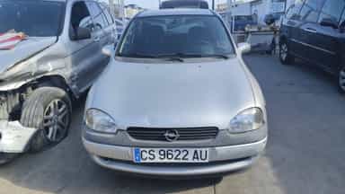 Opel Corsa B