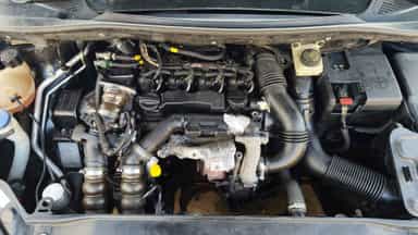 MOTOR COMPLETO