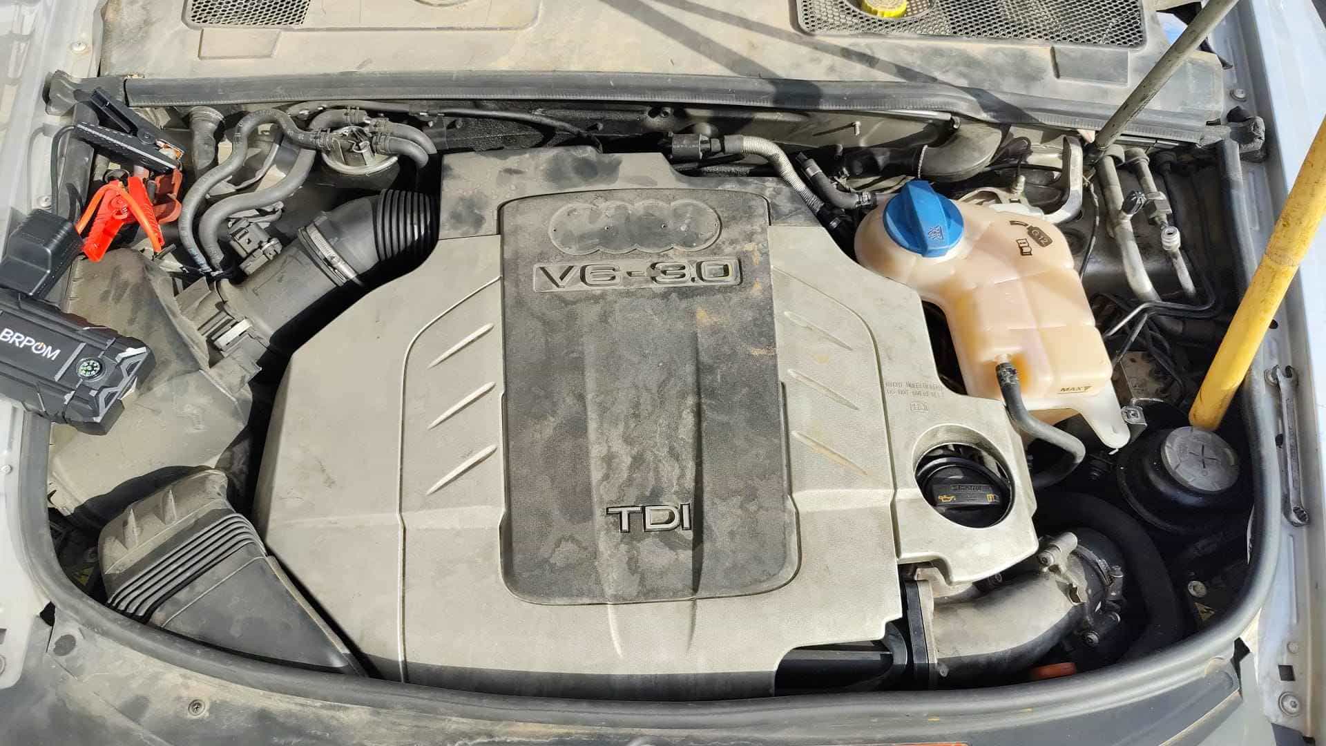 MOTOR COMPLETO