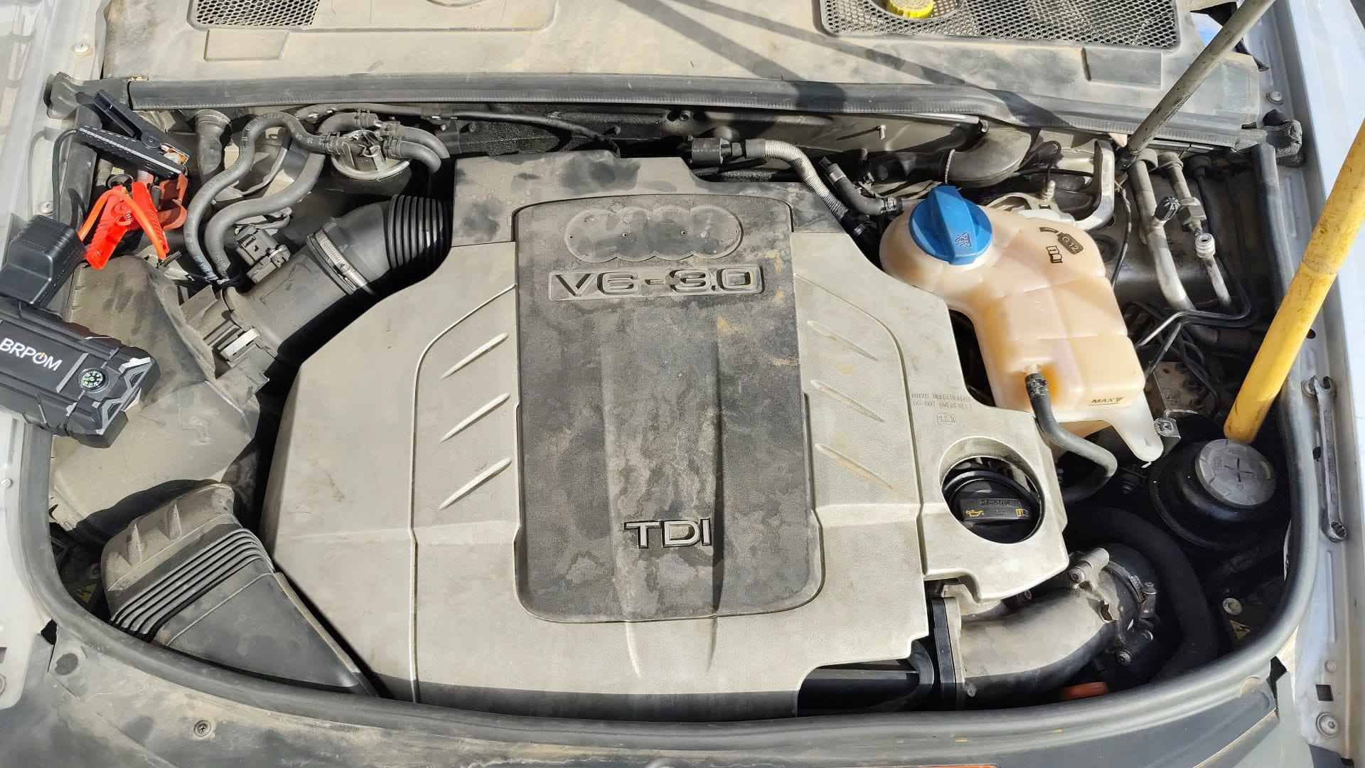 MOTOR COMPLETO