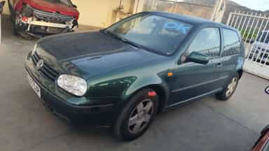 Volkswagen Golf III (1H1)(11.1991->1997)