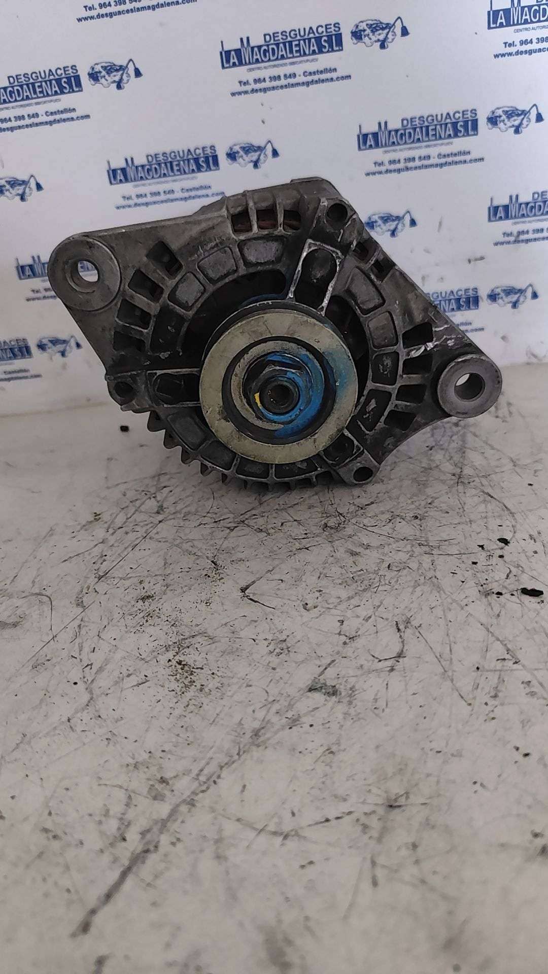 ALTERNADOR