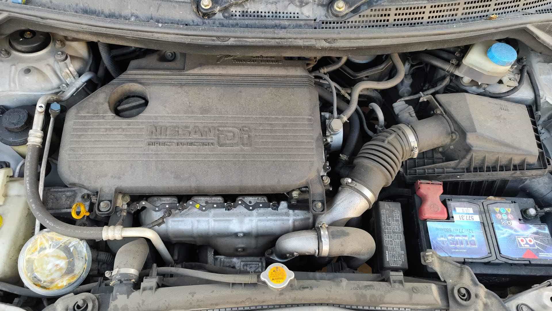 MOTOR COMPLETO