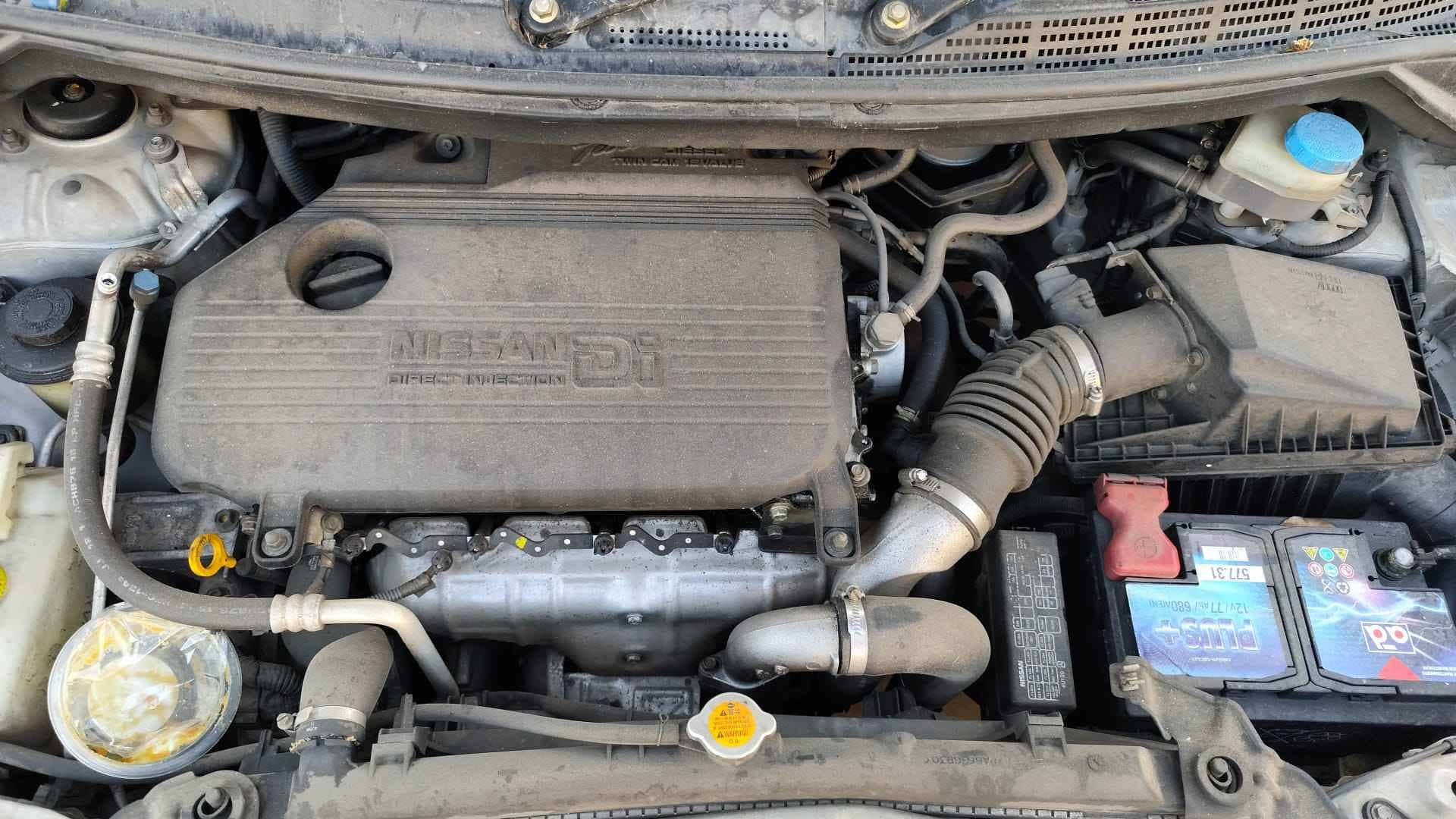 MOTOR COMPLETO
