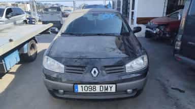 Renault Megane II Berlina 5P