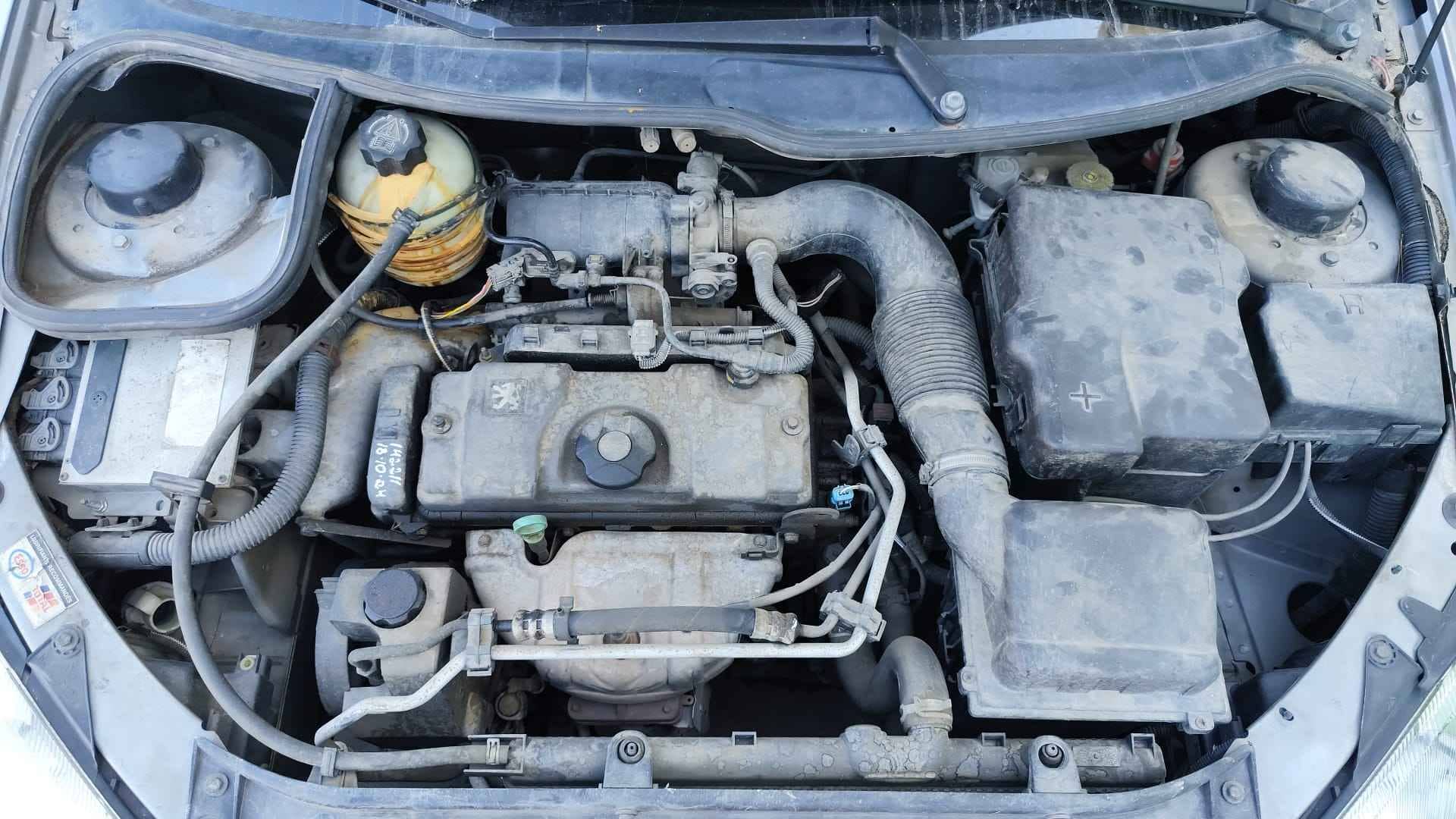 MOTOR COMPLETO