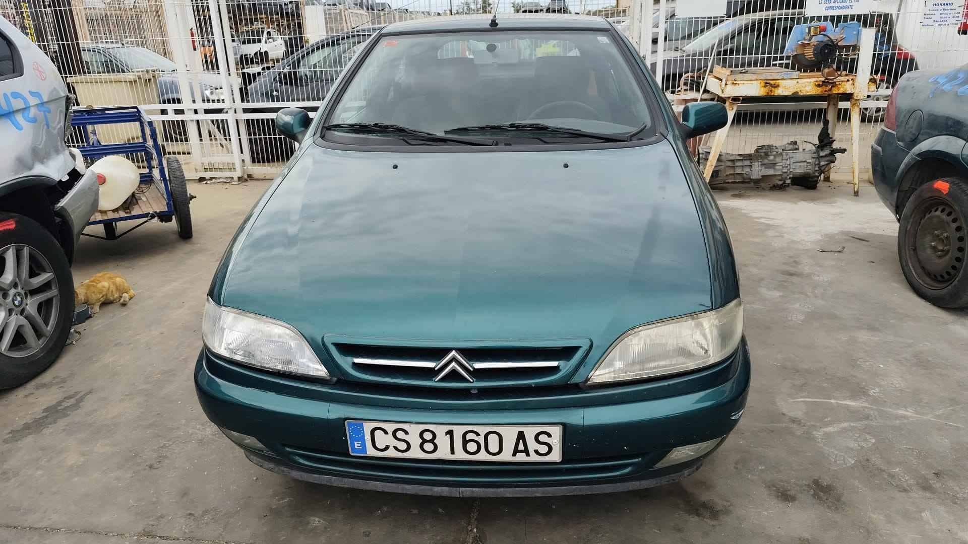 Citroen Xsara Berlina (1997->)