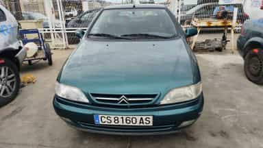 Citroen Xsara Berlina