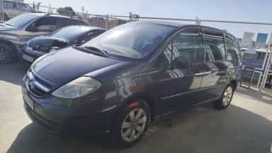 Citroen C8
