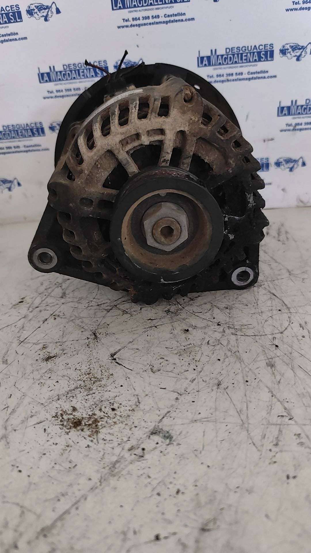 ALTERNADOR