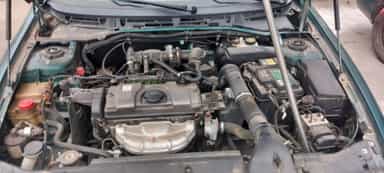 MOTOR COMPLETO
