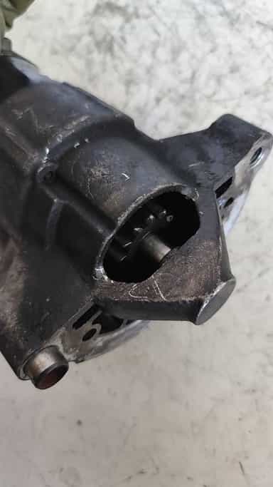 MOTOR ARRANQUE