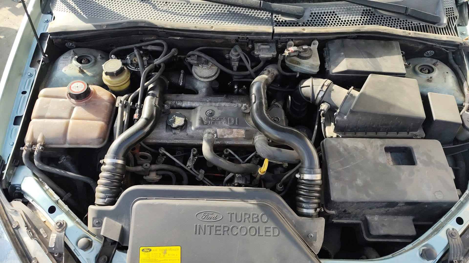 MOTOR COMPLETO