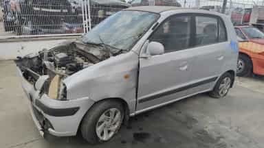 Hyundai Atos Prime (MX)