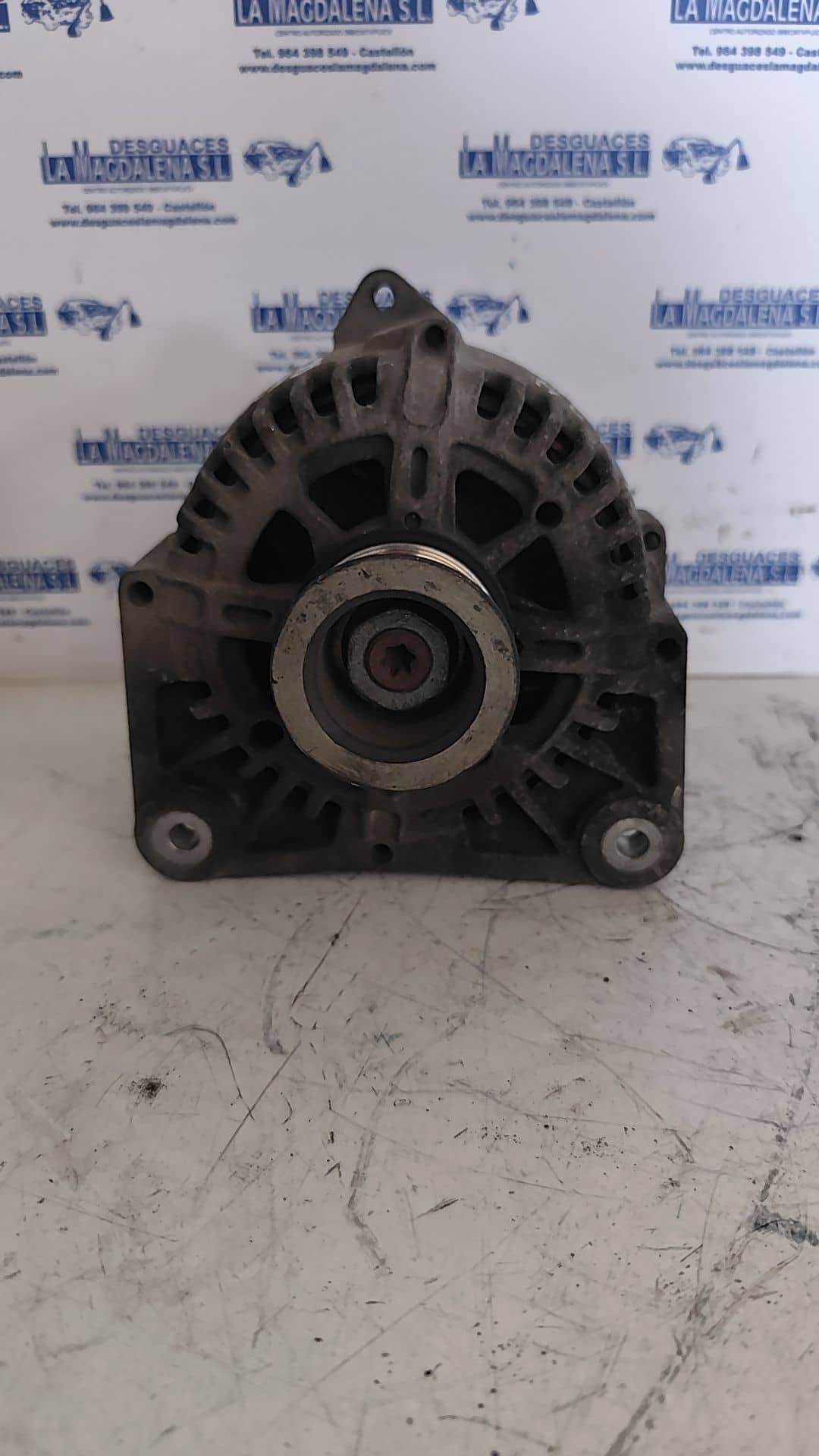 ALTERNADOR