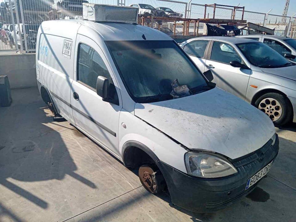 Opel Combo (Corsa C)(2001->)