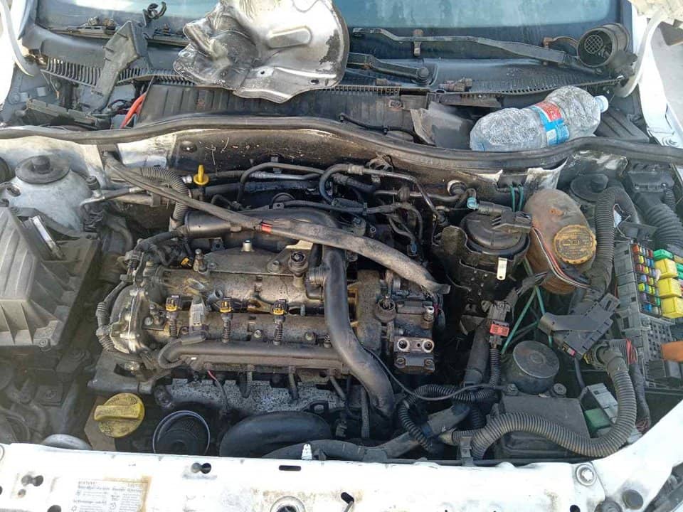 MOTOR COMPLETO
