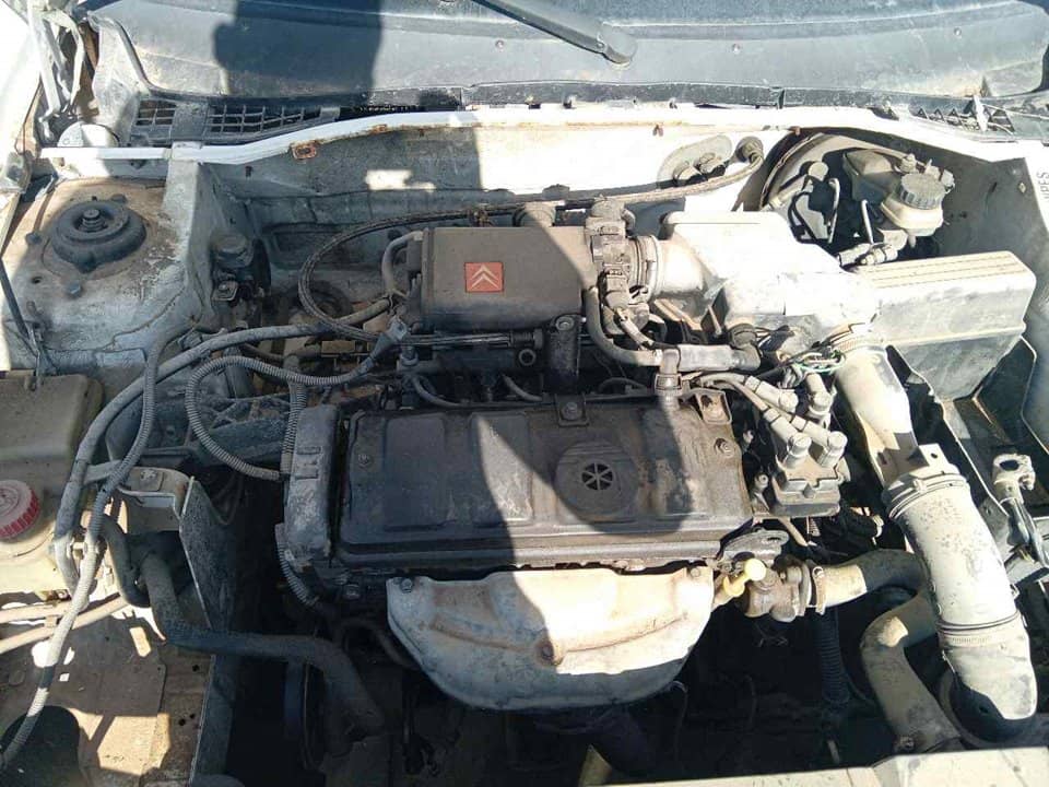 MOTOR COMPLETO