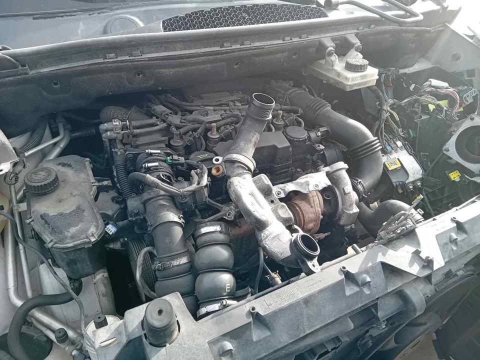 MOTOR COMPLETO