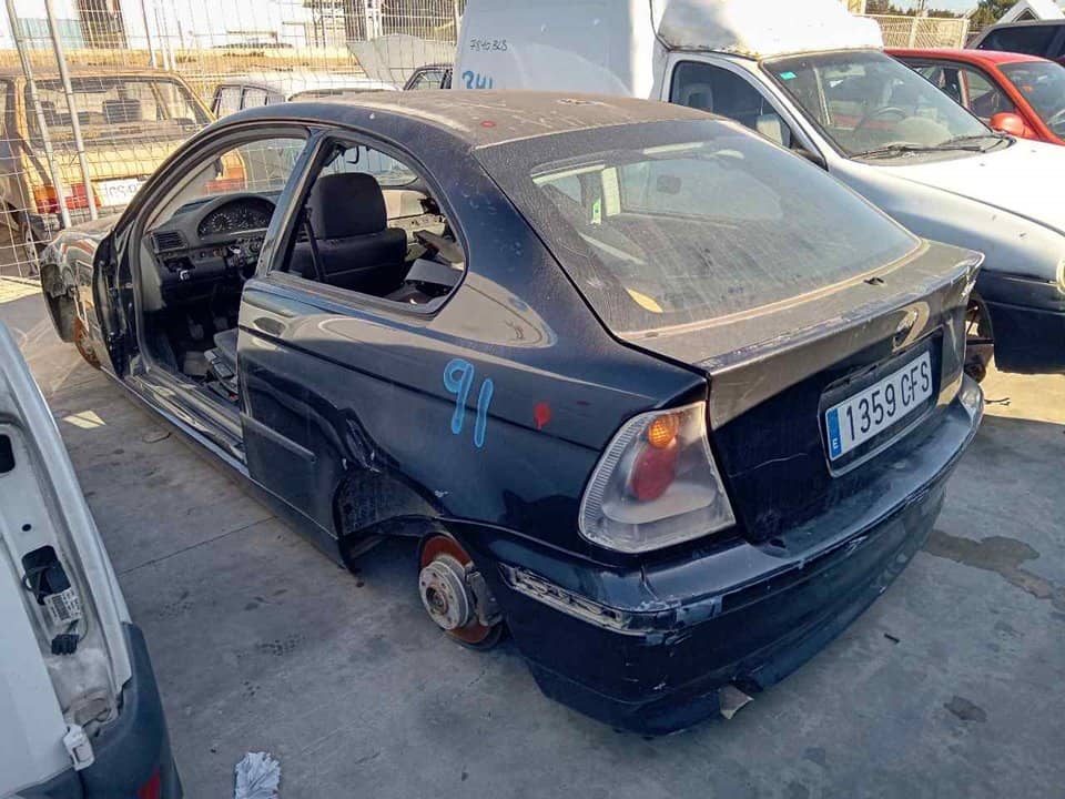 BMW 3 Compacto (E46)(2001->)
