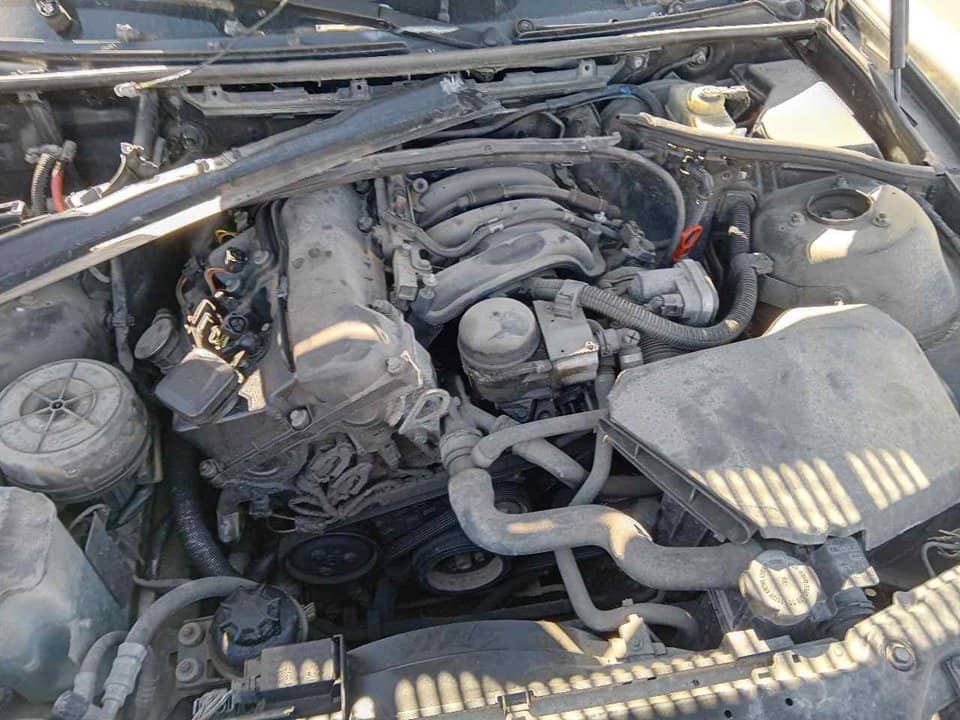 MOTOR COMPLETO