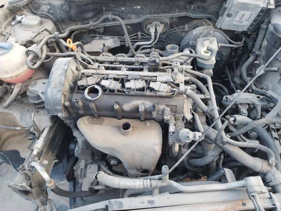 MOTOR COMPLETO