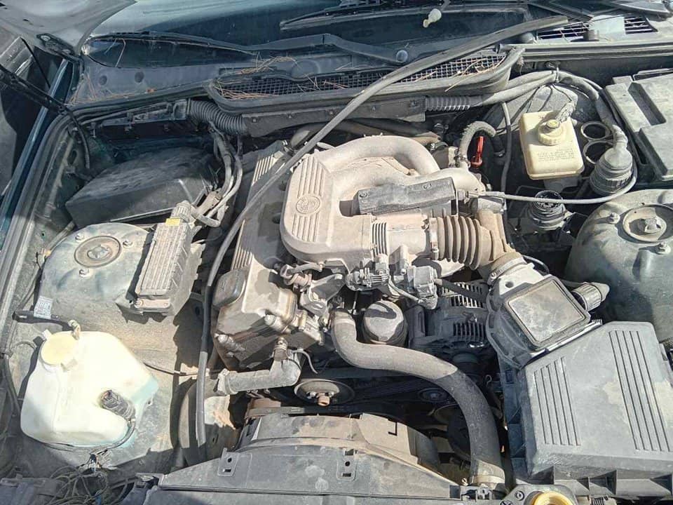 MOTOR COMPLETO