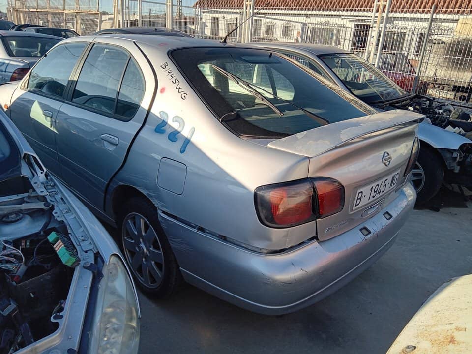 Nissan Primera Berlina (P11)(06.1999->)