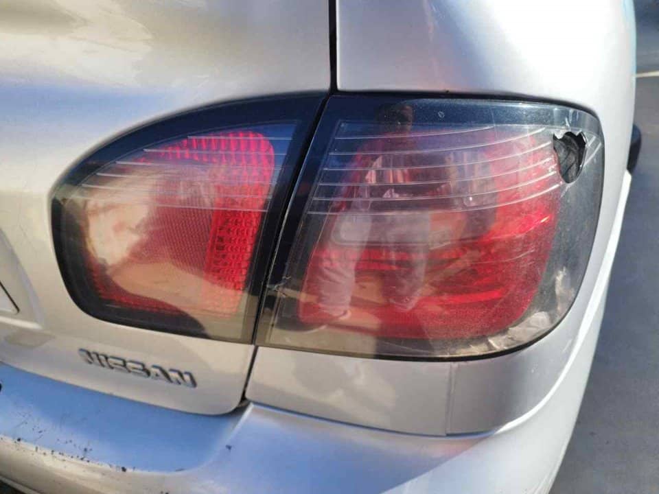 PILOTO TRASERO DERECHO