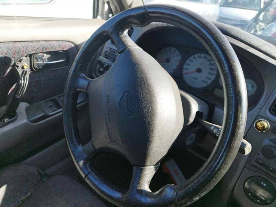 VOLANTE